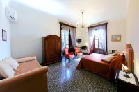 Hotel Continental Các khách sạn ở 