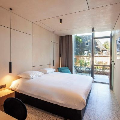 Superior Double Or Twin Room Hotel the Lodge Heverlee Promo Code