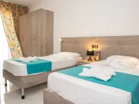 For Rest Aparthotel Hôtels à : Buġibba