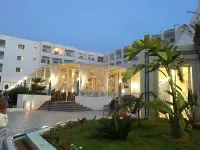 Aylimas Family Hotel Hotele w: 