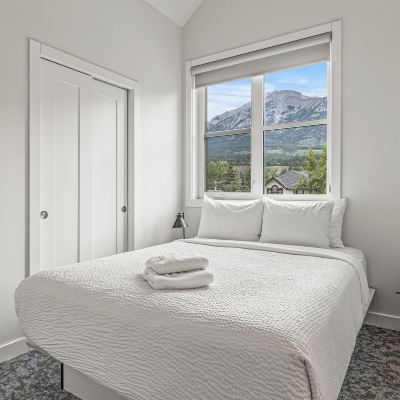 Condo, 3 Bedrooms (Self Check in, No Pets) Basecamp Resorts Canmore Promo Code