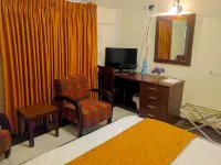 Alhambra Palace Hotel Suites - Ramallah Hotels in Ramallah