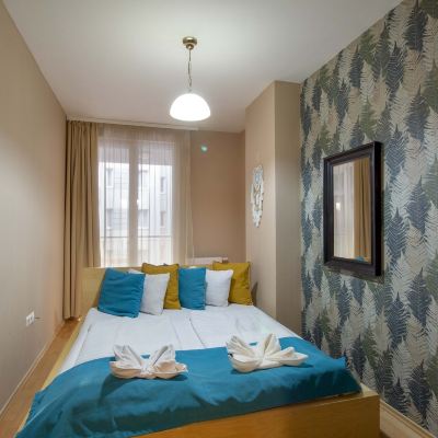 Studio Nova Aparthotel Promo Code