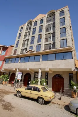 Silver Bells Hotel Hotels in 