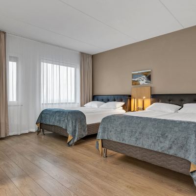 Family Quadruple Room Airport Hotel Aurora Star Promo Code