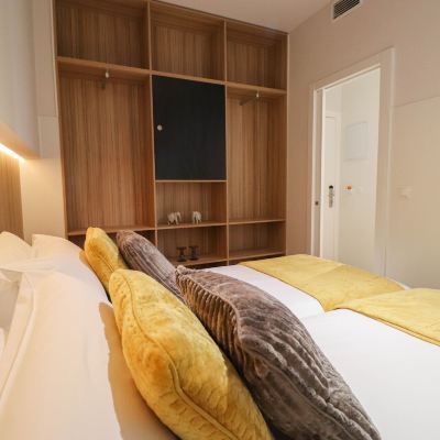 Superior Apartment Cielo Madrid Studios Promo Code