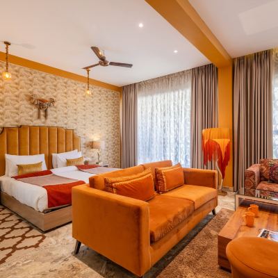 Executive Studio Suite Antalya Promo Code