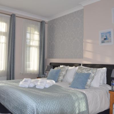 Double Room With Super King Size Bed, With Balcony Hotel Peppers Promo Code
