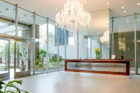 Asunción Rent Suites Santa Teresa