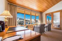 Stein Eriksen Lodge Deer Valley