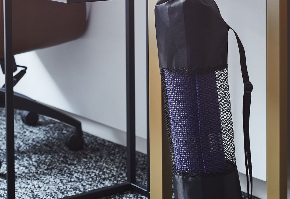 The Jewel HotelDeluxe Room With Kitchen