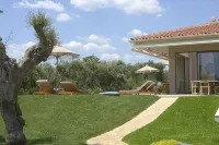 Elaia Grove Hotels in 