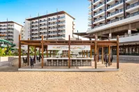 Dreams Estrella del Mar Mazatlan Golf & Spa Resort - All Inclusive Hotels in 