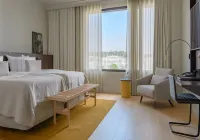 Solo Sokos Hotel Paviljonki Hotels in 