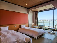 Ryokan Yukeikohan Suitenkaku