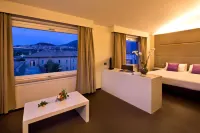 TH Assisi - Hotel Cenacolo Các khách sạn ở 