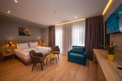 Azure Inn Hotel Hotels in 