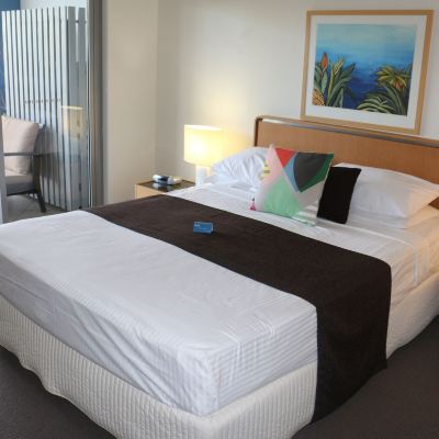 Two-Bedroom Apartment Scarborough Beach Resort Promo Code