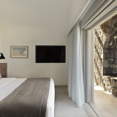 Hideaway Pool Villa Canaves Oia Epitome Santorini Promo Code