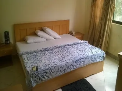 Animens Hotel Takoradi Ξενοδοχεία στην πόλη 