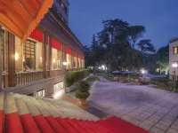 Grand Hotel Castrocaro Longlife Formula Hotels in 