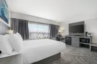 Best Western Prince George Downtown Hotels in 