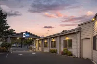 Best Western Aladdin Inn