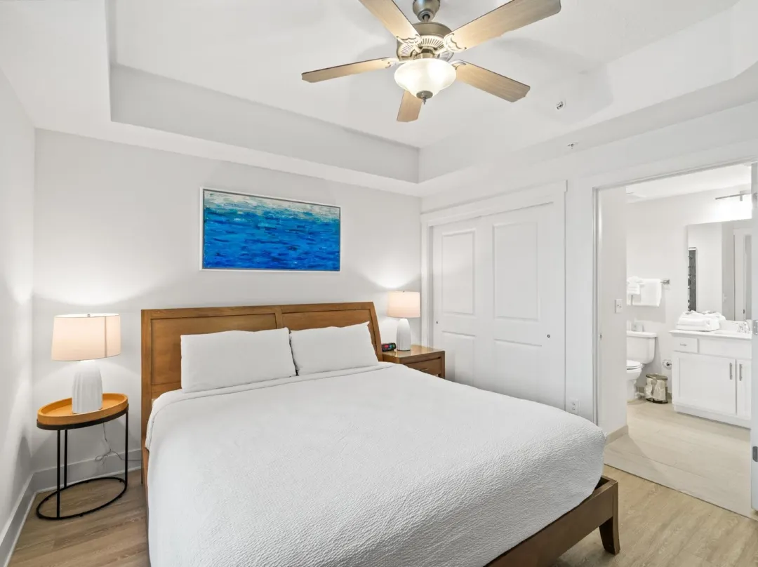 Calypso Resort Tower 3-1108 - Panama City Beach