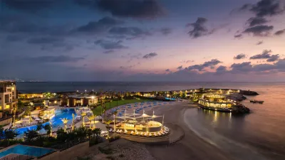 Kempinski Summerland Hotel & Resort Beirut Hotels in 