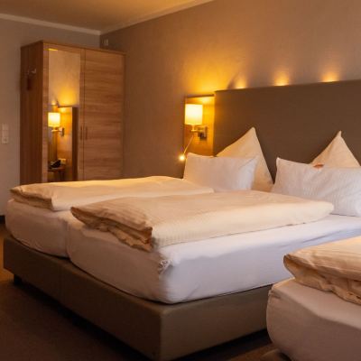 Comfort Triple Room Hotel Morjan Promo Code