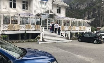 Eidfjord Hytter - Housity