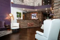 The Horton Hotel