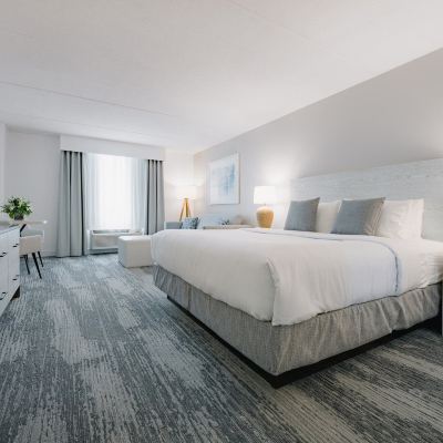 Executive King Room Hotel Bethany Beach Promo Code
