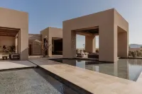 Casa Cook Samos 凱撒庫克薩摩斯