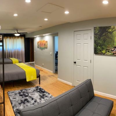 Family Suite The Mammoth Inn Promo Code