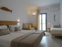 Paros Bay