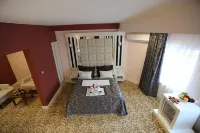 Hotel Grand Nigde Hotels in 
