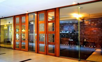 Santiago Furnished Apartments - Housity