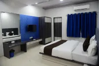 Hotel Savera Palace