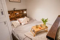 A Place in the Pennines Hotel a Delph
