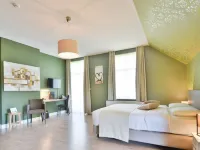 Hôtel l'Ecrin d'Ô Hotel a Spa