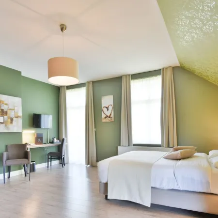 Hôtel l'Ecrin d'Ô