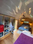 Glamping la Cepa GUATAPE