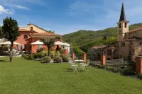 Albergo Diffuso Relais del Maro Hotel a 