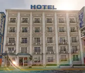 Villa las Margaritas Plaza Cristal Hotels in 