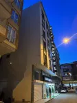 Espinaz Apart Otel