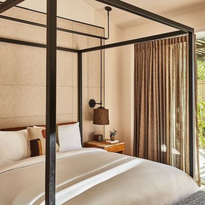 Orchard Suite Solage, Auberge Resorts Collection Promo Code