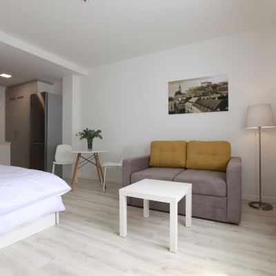 高級公寓 市中心便利地點公寓酒店優惠