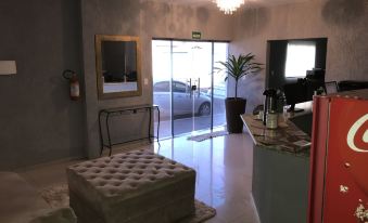 Smart Hotel Rio Verde - Housity