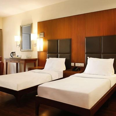 Deluxe Room The Classique Club Promo Code